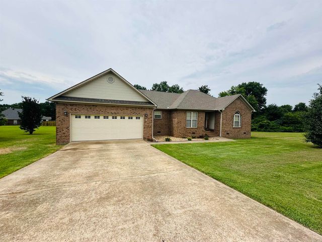 106 Martha Jean Lane, Beebe, AR 72012