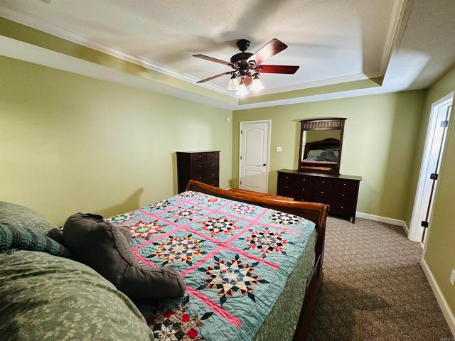 106 Martha Jean Lane, Beebe, AR 72012