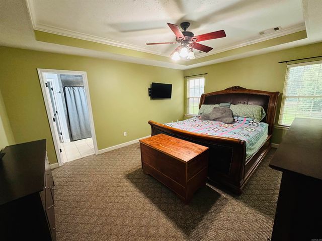 106 Martha Jean Lane, Beebe, AR 72012