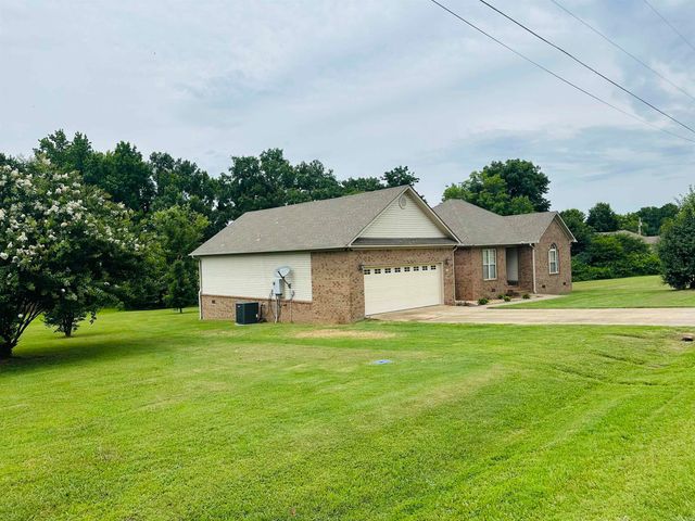 106 Martha Jean Lane, Beebe, AR 72012