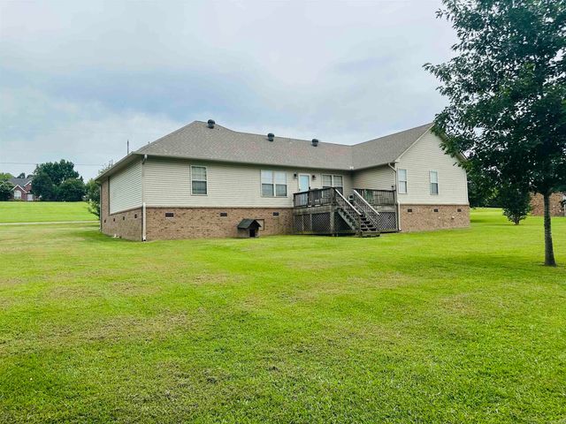 106 Martha Jean Lane, Beebe, AR 72012