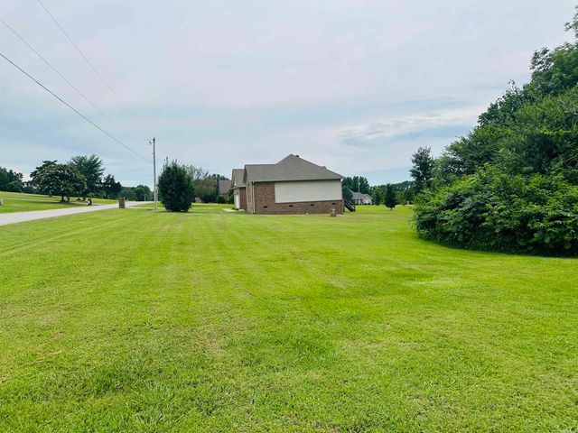 106 Martha Jean Lane, Beebe, AR 72012