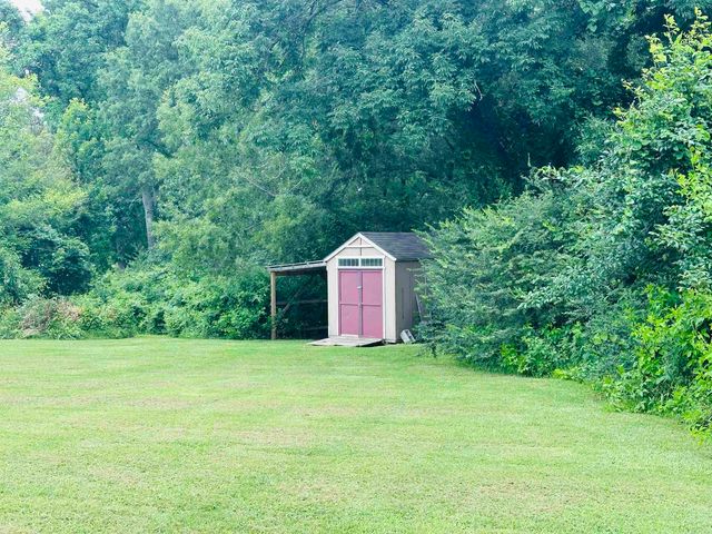 106 Martha Jean Lane, Beebe, AR 72012