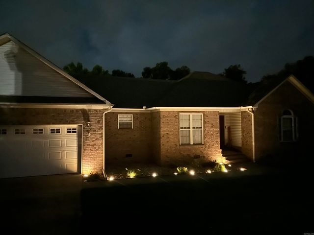 106 Martha Jean Lane, Beebe, AR 72012
