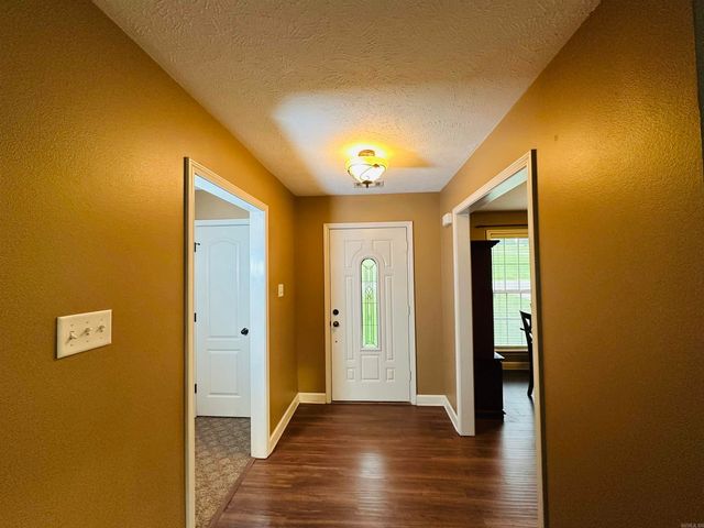 106 Martha Jean Lane, Beebe, AR 72012