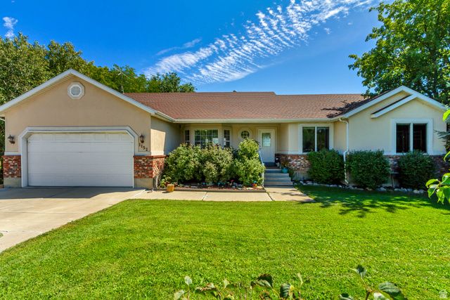 1152 N 100 E, American Fork, UT 84003