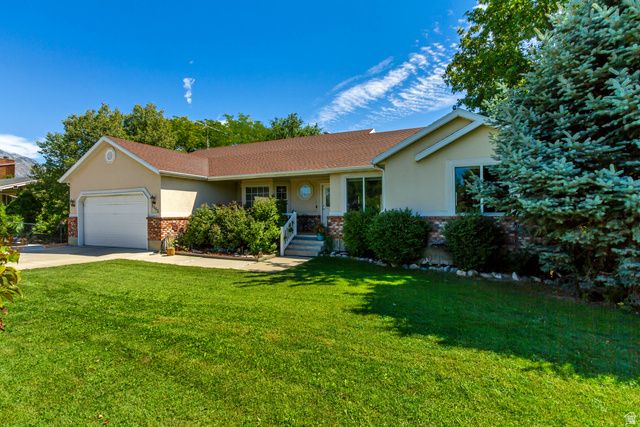 1152 N 100 E, American Fork, UT 84003