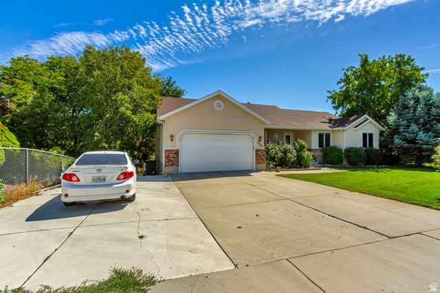 1152 N 100 E, American Fork, UT 84003