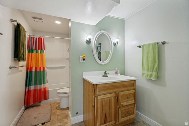 1152 N 100 E, American Fork, UT 84003