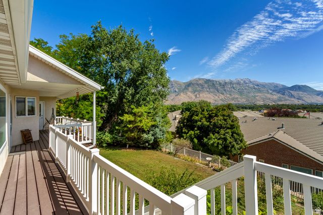 1152 N 100 E, American Fork, UT 84003
