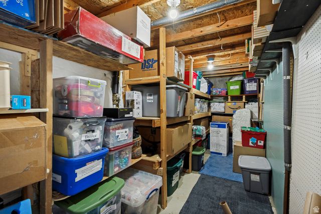 1152 N 100 E, American Fork, UT 84003