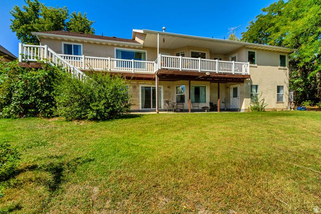 1152 N 100 E, American Fork, UT 84003