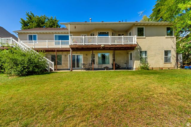 1152 N 100 E, American Fork, UT 84003