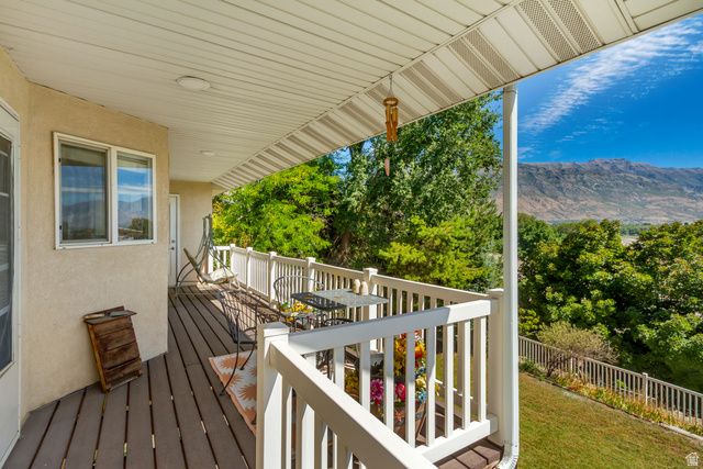 1152 N 100 E, American Fork, UT 84003