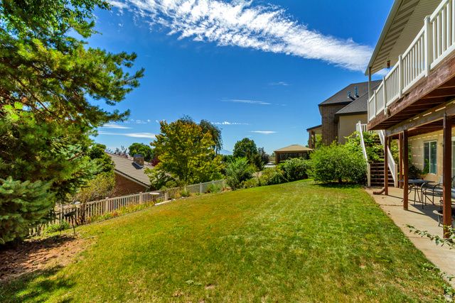 1152 N 100 E, American Fork, UT 84003
