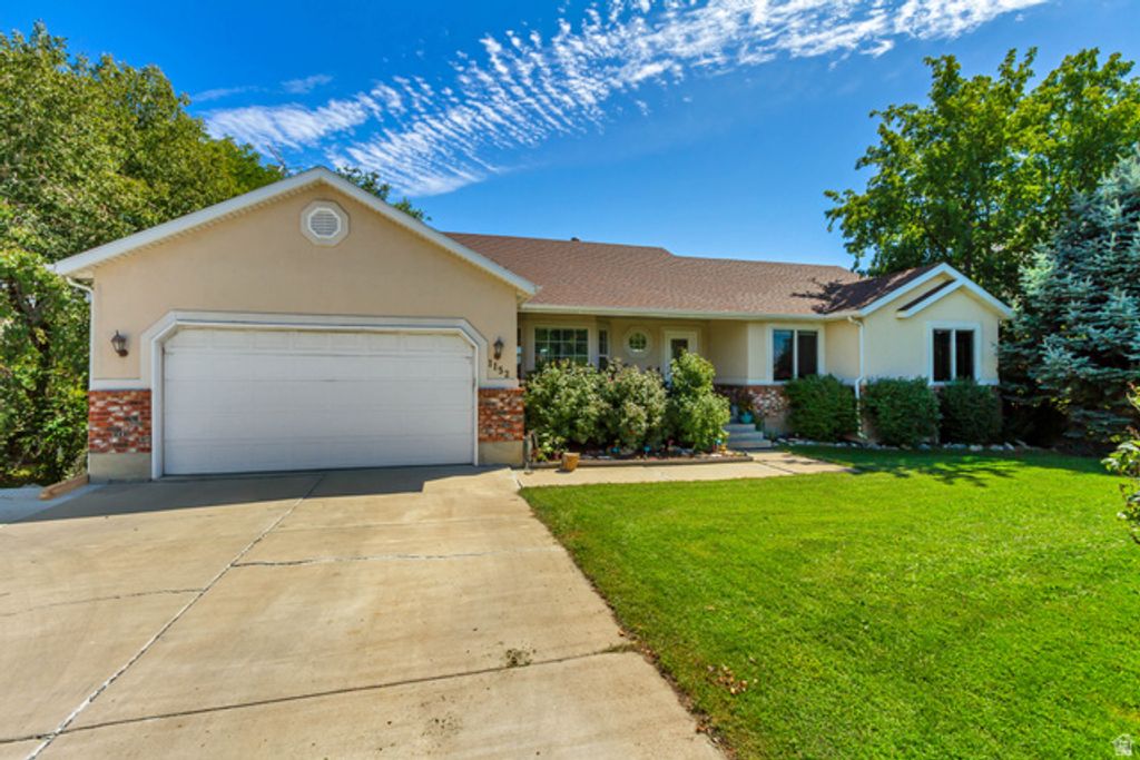 1152 N 100 E, American Fork, UT 84003