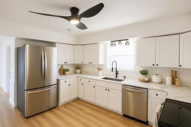 19839 Sundance Drive, Humble, TX 77346