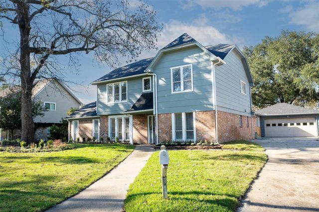 19839 Sundance Drive, Humble, TX 77346