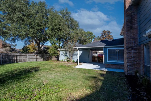 19839 Sundance Drive, Humble, TX 77346