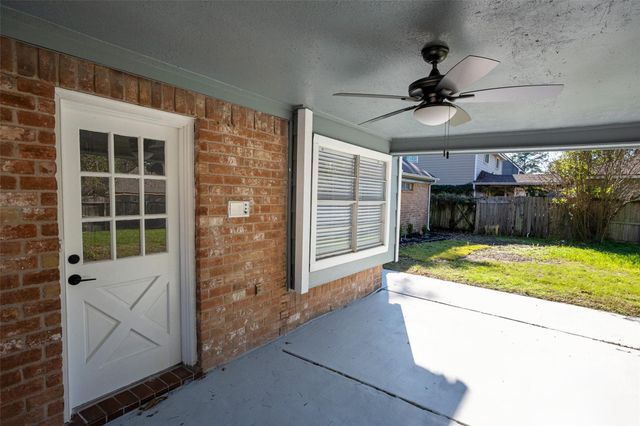 19839 Sundance Drive, Humble, TX 77346