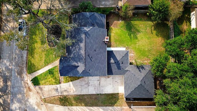 19839 Sundance Drive, Humble, TX 77346
