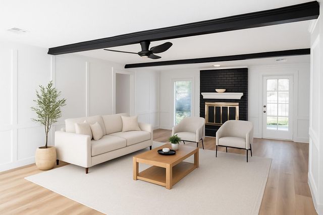 19839 Sundance Drive, Humble, TX 77346