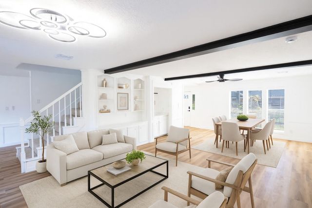 19839 Sundance Drive, Humble, TX 77346