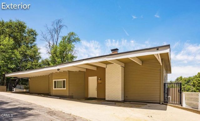 2040 Hilldale Drive, La Canada Flintridge, CA 91011