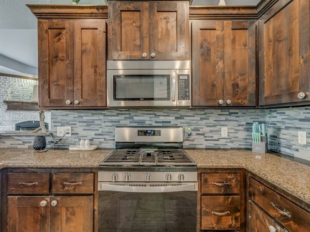 15024 SE 58th Street, Choctaw, OK 73020