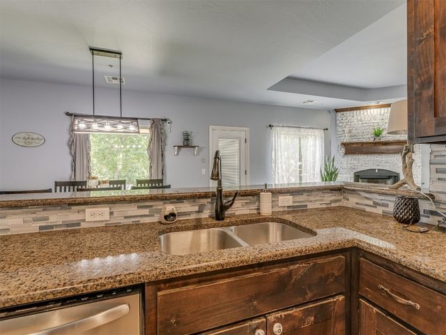 15024 SE 58th Street, Choctaw, OK 73020