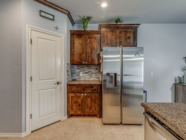 15024 SE 58th Street, Choctaw, OK 73020