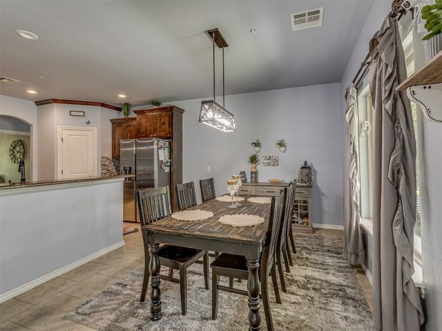 15024 SE 58th Street, Choctaw, OK 73020