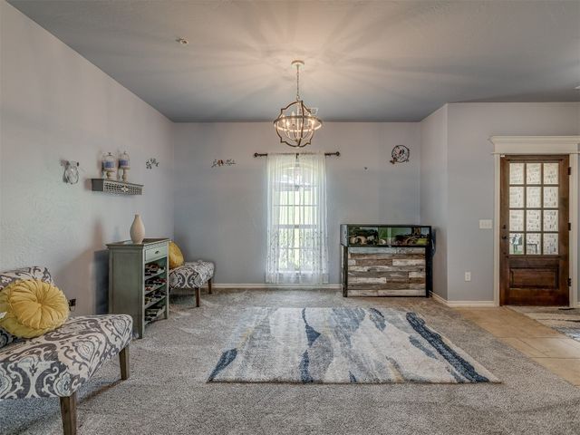 15024 SE 58th Street, Choctaw, OK 73020