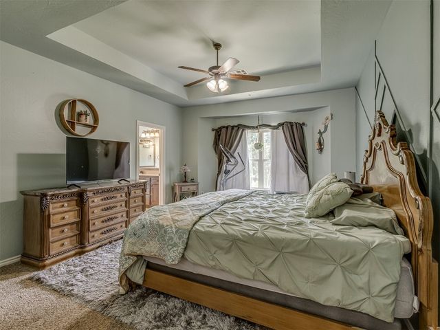 15024 SE 58th Street, Choctaw, OK 73020