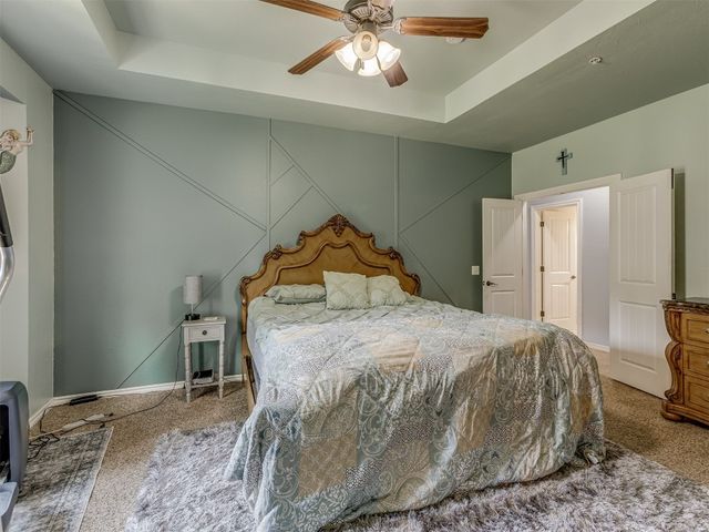 15024 SE 58th Street, Choctaw, OK 73020