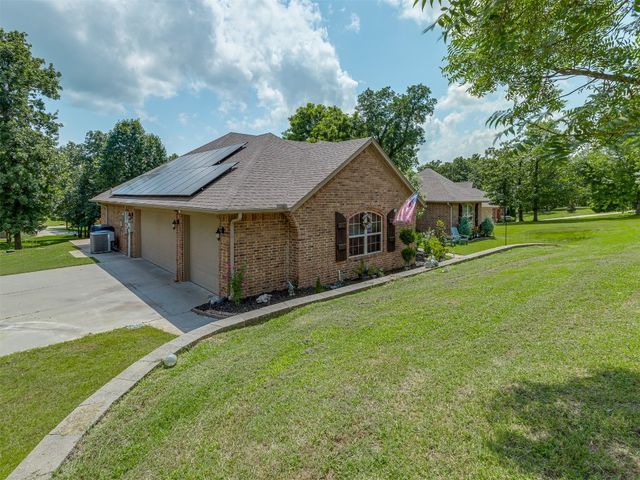 15024 SE 58th Street, Choctaw, OK 73020
