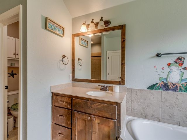 15024 SE 58th Street, Choctaw, OK 73020