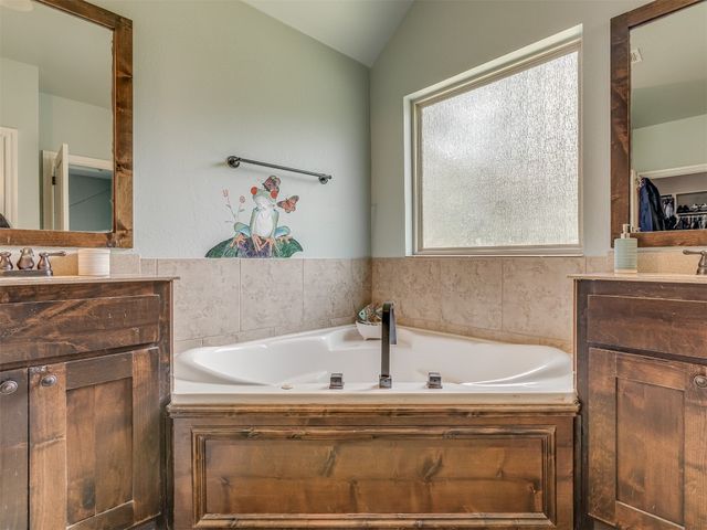 15024 SE 58th Street, Choctaw, OK 73020