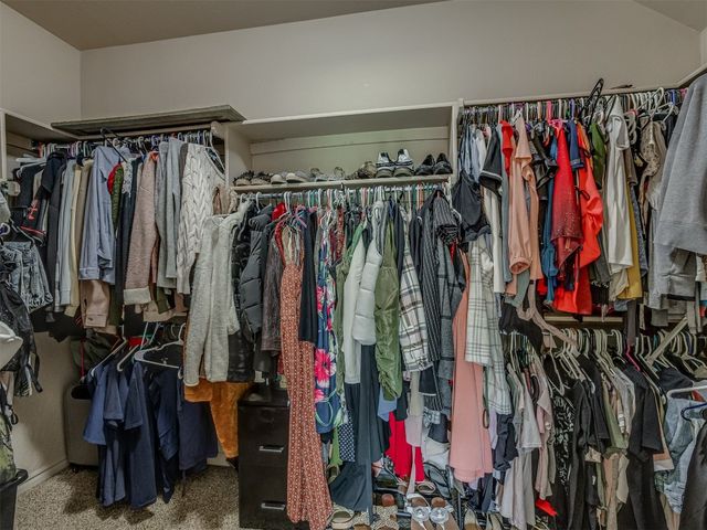 15024 SE 58th Street, Choctaw, OK 73020