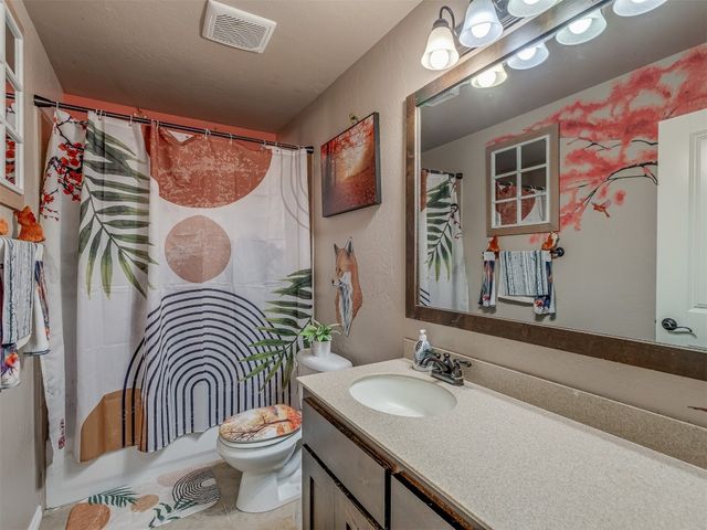 15024 SE 58th Street, Choctaw, OK 73020