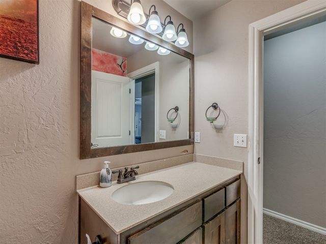 15024 SE 58th Street, Choctaw, OK 73020