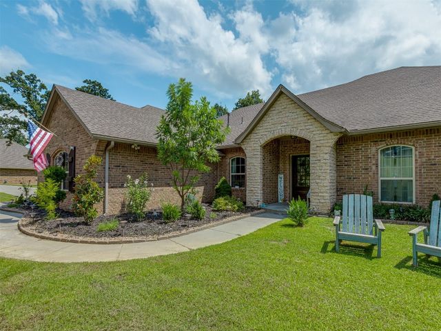 15024 SE 58th Street, Choctaw, OK 73020