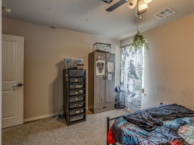 15024 SE 58th Street, Choctaw, OK 73020