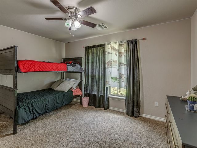 15024 SE 58th Street, Choctaw, OK 73020