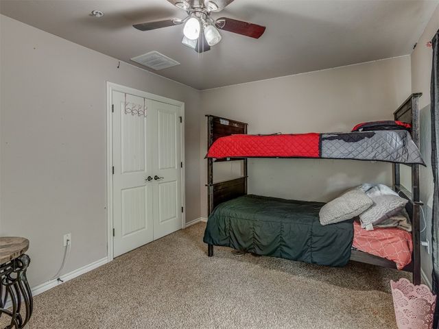 15024 SE 58th Street, Choctaw, OK 73020