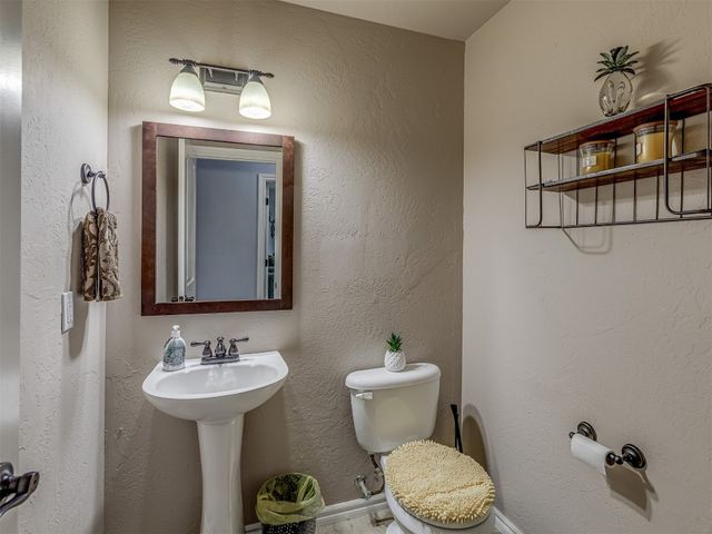 15024 SE 58th Street, Choctaw, OK 73020