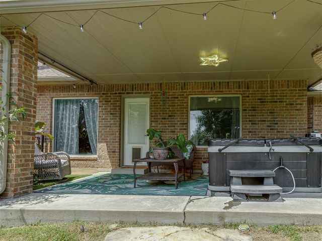 15024 SE 58th Street, Choctaw, OK 73020