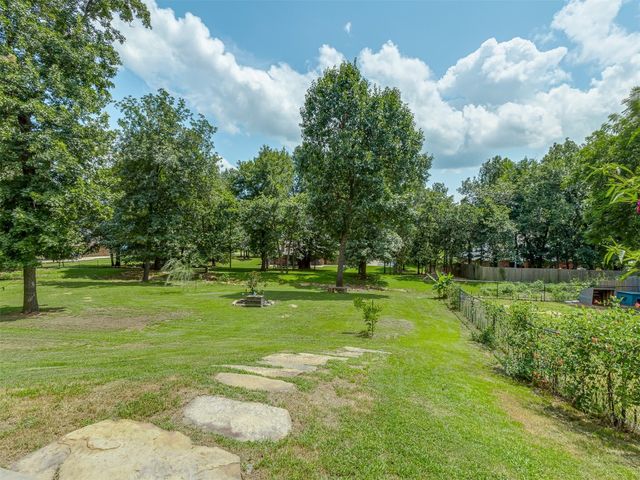 15024 SE 58th Street, Choctaw, OK 73020