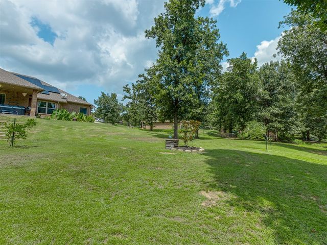 15024 SE 58th Street, Choctaw, OK 73020