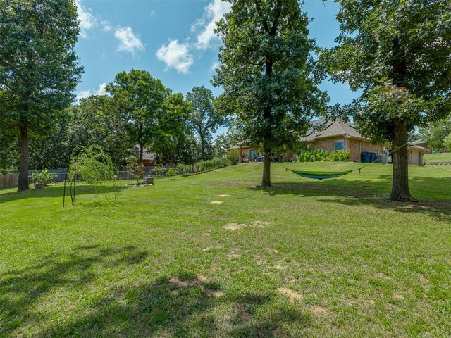 15024 SE 58th Street, Choctaw, OK 73020